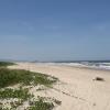 Praia da Barra do Sai-Mirim