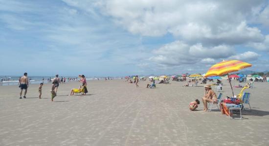 Praia do Olho Dagua