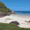 Praia da Gruta