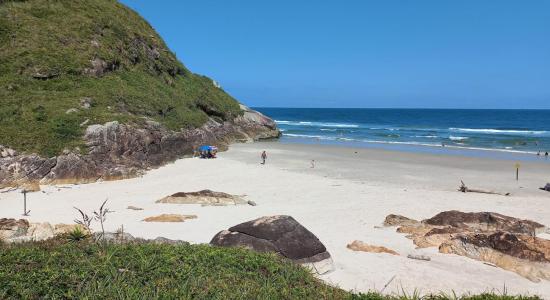 Praia da Gruta