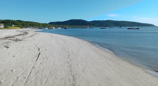 Praia de Brasilia