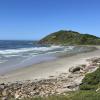 Praia de Fora