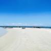 Ilha das Palmas Beach