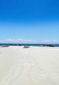 Ilha das Palmas
