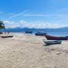 Praia Ilha das Pecas