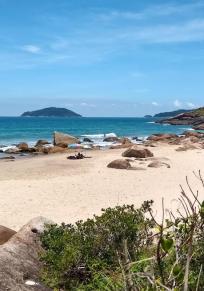 Ilha de Santa Catarina