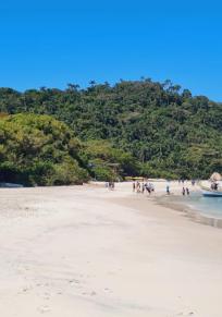 Ilha do Campeche
