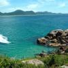 Piscinas Naturais da Barra da Lagoa