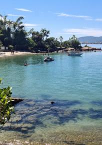 Ilha do Francês