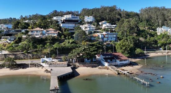 Praia dos Fufos