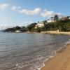 Praia Do Cacupe