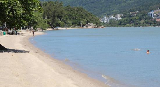 Praia do Cacupe Grande
