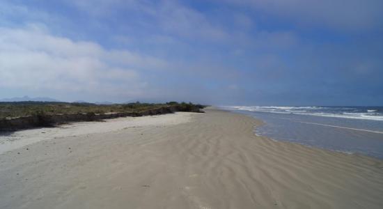 Praia Maruja