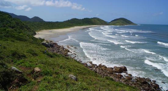 Praia da Laje