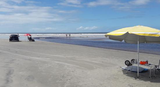 Long Island Beach