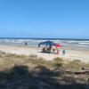 Praia Meu Recanto