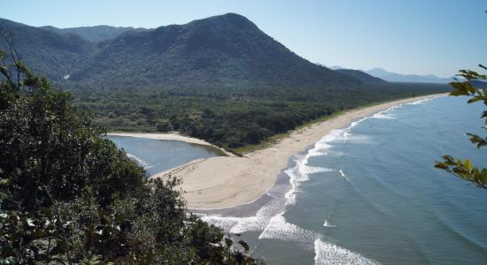 Praia do Rio Verde