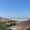 Praia da Gruta Itanhaem