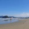 Jose Menino Beach