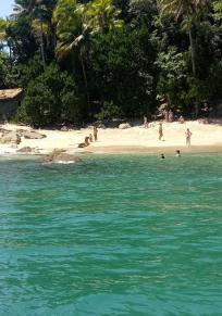 Isola dos Gatos