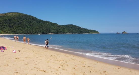 Praia de Toque Toque