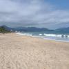 Praia do Massaguacu