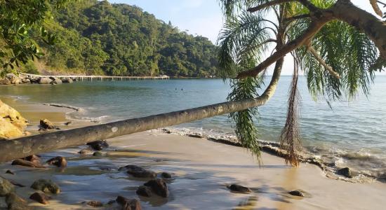Praia das Galhetas