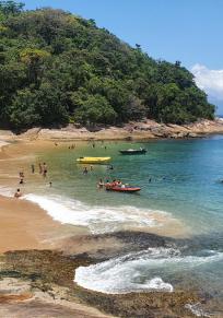 Isola do Tamanduá