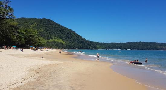 Praia da Ponta Aguda