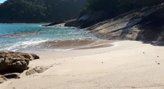 Praia da Palmira