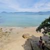 Lanca da Cavala Beach