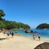 Praia de Fora - Ubatuba