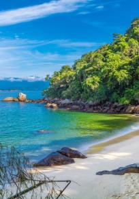 Isola das Couves