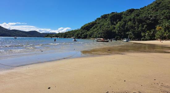 Praia do Cruzeiro