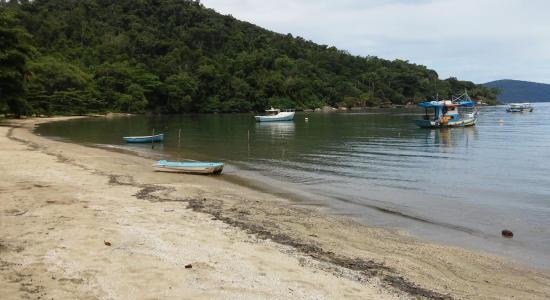 Corumbezinho Beach