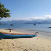 Ilha do Cedro Beach