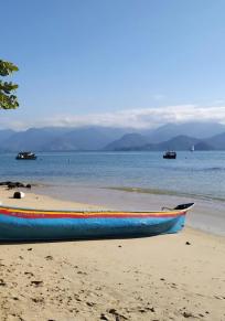 Ilha do Cedro