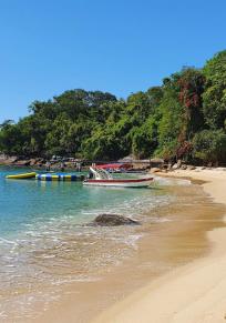 Ilha Pelada Grande