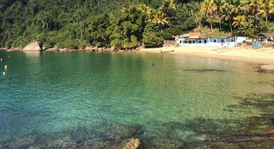 Praia dos Coelhos