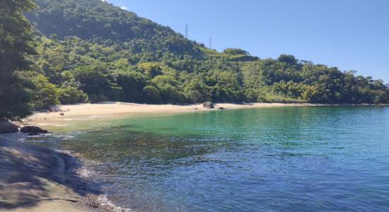 Pedras Beach