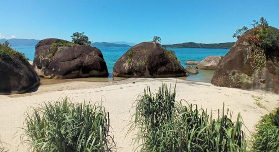 Praia Secreta
