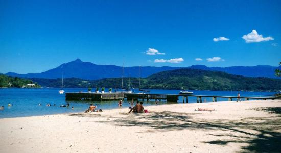 Praia Privativa do Green Coast