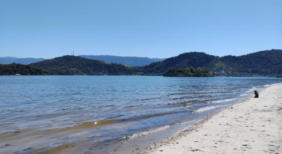 Praia do Aeroporto