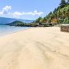 Praia do Sape