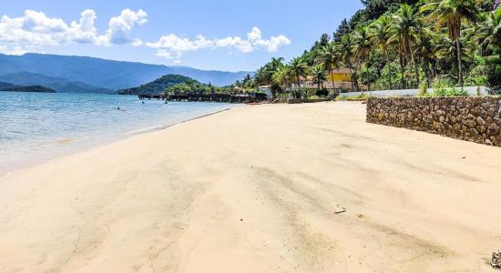 Praia do Sape