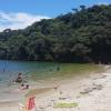 Tanguazinho Beach