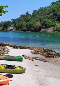 Ilha do Bonfim