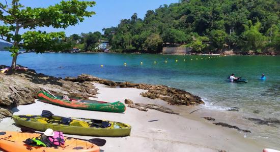 Praia Bonfim