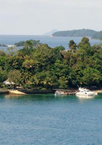 Ilha do Cavaco