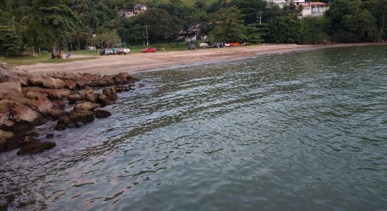 Praia do Objetivo
